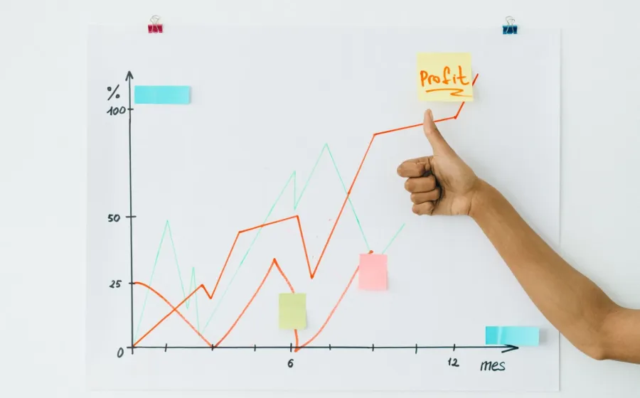 Strategi dan cara meningkatkan performa bisnis secara berkelanjutan