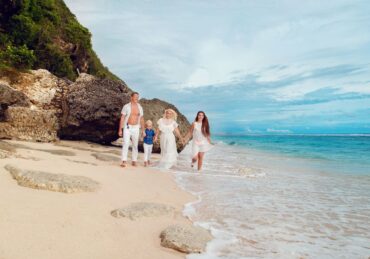 Rekomendasi destinasi wisata terbaik untuk keluarga saat liburan bersama di Indonesia