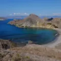 Pemandangan indah destinasi wisata liburan panjang di Indonesia