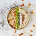 Makanan sehat menjaga stamina tubuh dengan sajian gizi seimbang