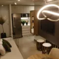 Inspirasi penataan furnitur multifungsi untuk perabot rumah kecil minimalis